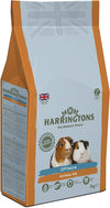 Harringtons The Natural Choice Optimum Guinea Pig Food