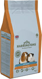 Harringtons The Natural Choice Optimum Guinea Pig Food