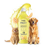 Lozalo Cantaloupe Brightening With Shikakai Conditioning Dog & Cat Shampoo