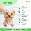 Lozalo 'Apple' Conditioning Shampoo