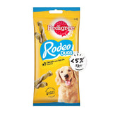 Pedigree Rodeo Duos with Chicken & Bacon Flavour