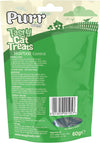Wagg : Purr Tasty Hairball Control Cat Treats