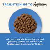 Applaws Ocean Fish With Salmon Adult Cat Dry Food