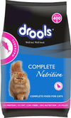 Drools Mackeral Adult Cat Dry Food