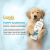 Lozalo Botanical Cleansing & Conditioning Puppy Shampoo