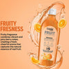 Lozalo Orange Brightening With Shikakai Conditioning Dog & Cat Shampoo