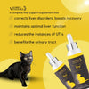 Venttura Livo+ Liver & Urinary Support Supplement for Cats