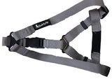 Smarty Pet Combo Pack Of Harness, Neck Collar Belt And Rope Set (Color May Vary)