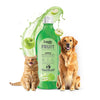 Lozalo Apple Brightening With Shikakai Conditioning Dog & Cat Shampoo