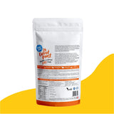 Capt. Zack : 24 Carrot Feast Chicken & Carrot Jerky Dog Treats