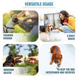 Sea World : Dog Treats – Calcium-Rich & Gluten-Free