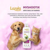 Lozalo Myshootix Botanical Ticks & Flea Repellent Shampoo