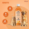 Lozalo 'Orange' Conditioning Shampoo
