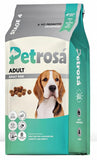 Petrosa Adult Dog Dry Food For Medium Breeds