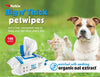 Petkin Petwipes Mega Value Pack For Dogs & Cats