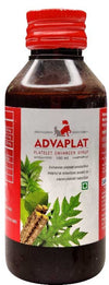 SavaVet Advaplat Platelet Enhancer Syrup for Dogs & Cats