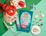 Moochie : Fairy Puree Mystic Forest Tuna & Lobster Cat Treats