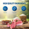 Reflex Plus For Adult Cat With Lamb & Rice Dry Food