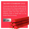 Taiyo Countryside Milk with Strawberry Duo Stix Dog Treats