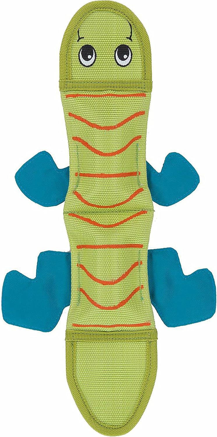 Outward Hound Fire Biterz Lizard