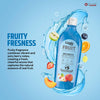 Lozalo Mix Fruity Brightening With Shikakai Conditioning Dog & Cat Shampoo