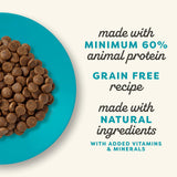 Applaws Ocean Fish With Salmon Adult Cat Dry Food