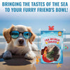 Sea World : Dog Treats – Calcium-Rich & Gluten-Free