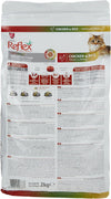 Reflex Gourmet Chicken &  Rice Adult Cat Food