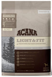 Acana Light & Fit Adult Dog Dry Food