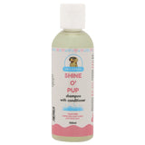 Papa Pawsome Shine O Pup Shampoo