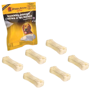 Kennel G110 PRESSED BONE (XXSMALL) (3 