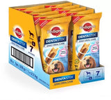 Pedigree Dentastix Large Breed Dogs - 7Pcs