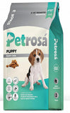 Petrosa Puppy Dog Dry Food For Medium Breeds