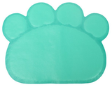 M-Pets Paw Shape Cat Litter Mat