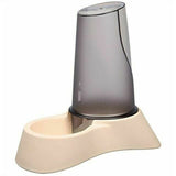 Trixie Food Dispenser With Light Taupe