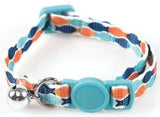 M-Pets Eco Zany Cat Collar