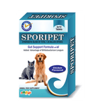 MPS Animal Healthcare Sporipet Gut Support Formula - Chicken Flavour