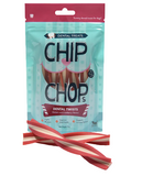 Chip Chop Dental Twist Chicken & Cranberry Flavour Dog Treat