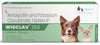 Wiggles : Wigclav 250 Antibiotic Tablets for Dogs & Cats