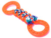 Super Fun TPR Pull Chew Dog Toy