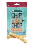 Chip Chop Chicken Twist Stix Delicious Chicken Flavour Dog Treat