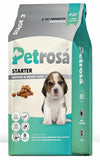 Petrosa Starter Mother & Puppy Food For Medium Breeds