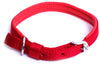 Kennel Foam Padded Nylon Collar (1")