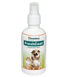 Himalaya Fresh coat No Rinse Spray