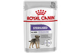 Royal Canin Sterilised Loaf Dog Pouch