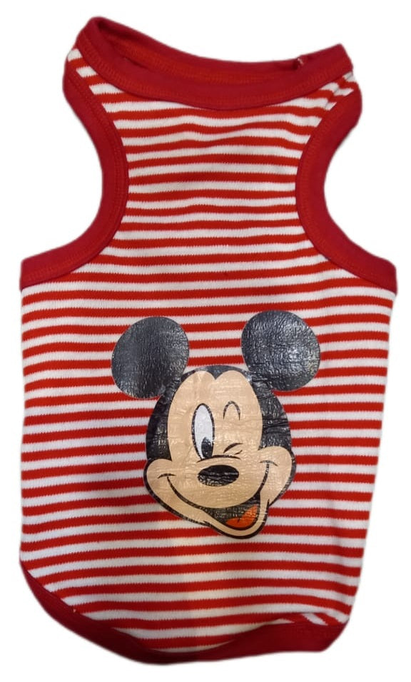 Kennel Sando T-Shirt