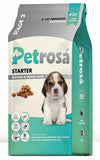 Petrosa Starter Mother & Puppy Food For Medium Breeds