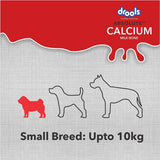 Drools Absolute Calcium Milk Bone Box