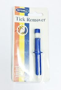 Petswill Tick Remover