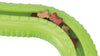 Trixie Snack Snake Thermoplastic Rubber Dog Toy